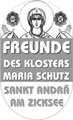 Freunde des Klosters Maria Schutz  Logo